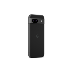Google Pixel 8A Single Sim + eSim 256GB 5G (Obsidian) USA Spec