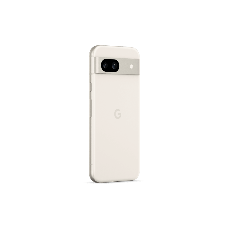 Google Pixel 8A Single Sim + eSim 128 GB 5G (Porcellana)