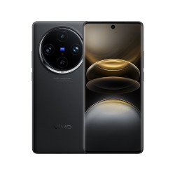 VIVO X100S Pro 12GB+256GB Negro