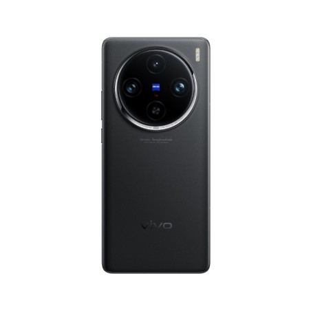 VIVO X100S Pro 16GB+1TB Schwarz