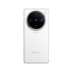 VIVO X100S Pro 12 Go + 256 Go Blanc