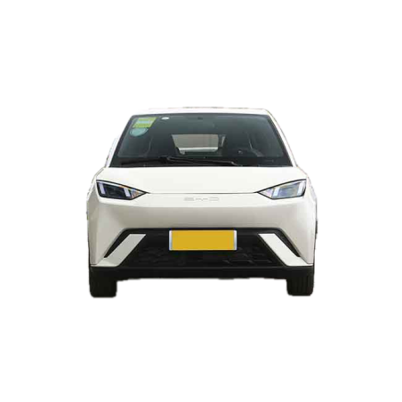 BYD Seagull (Edición gratuita) Brote verde