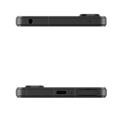 Sony Xperia 1 VI XQ-EC72 Dual Sim 12GB RAM 256GB 5G (Black)