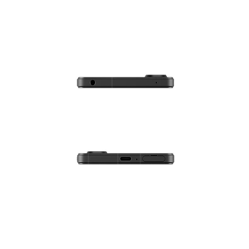 Sony Xperia 1 VI XQ-EC72 Dual Sim 12GB RAM 256GB 5G (Black)