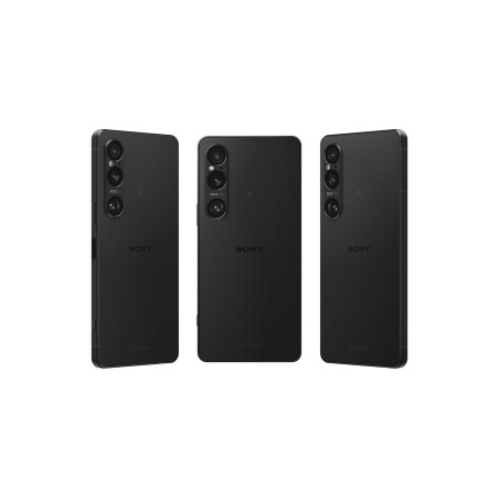 Sony Xperia 1 VI XQ-EC72 Dual Sim 12GB RAM 512GB 5G (Nero)