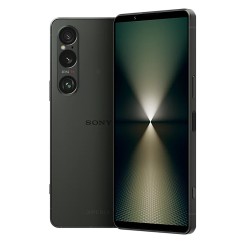 Sony Xperia 1 VI XQ-EC72 Dual Sim 12GB RAM 256GB 5G (Khaki