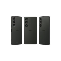 Sony Xperia 1 VI XQ-EC72 Dual Sim 12 GB RAM 256 GB 5G (verde