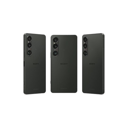 Sony Xperia 1 VI XQ-EC72 Dual Sim 12GB RAM 512GB 5G (Verde kaki)