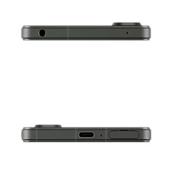 Sony Xperia 1 VI XQ-EC72 Dual Sim 12GB RAM 512GB 5G (Khaki