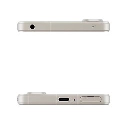 Sony Xperia 1 VI XQ-EC72 Dual Sim 12 GB RAM 256 GB 5G (prata