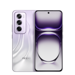 OPPO Reno 12 Pro 16GB+256GB Silver