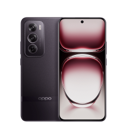 OPPO Reno 12 Pro 12GB+256GB Nero