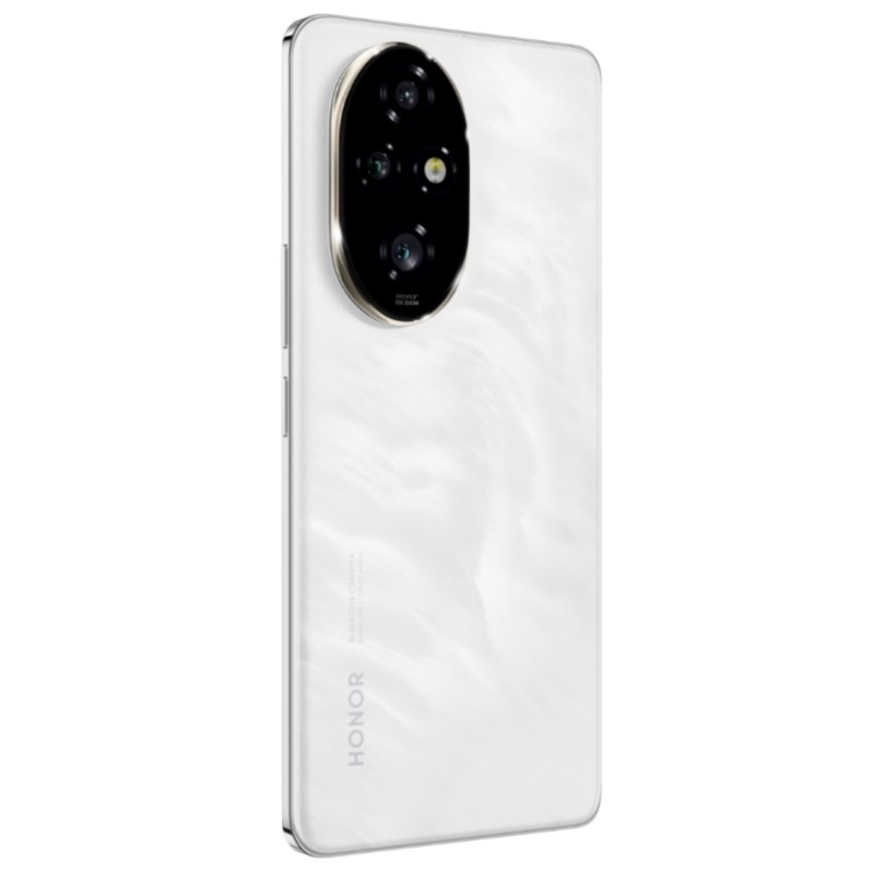 Honor 200 Pro 5G 12 Go + 256 Go Blanc