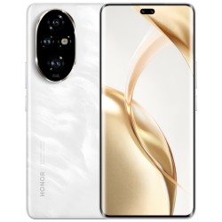 Honor 200 Pro 5G 16 Go + 1 To Blanc