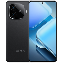 IQOO Z9 8 GB + 128 GB Preto