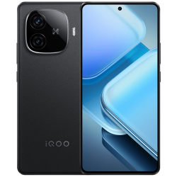 IQOO Z9 8 GB + 256 GB Czarny