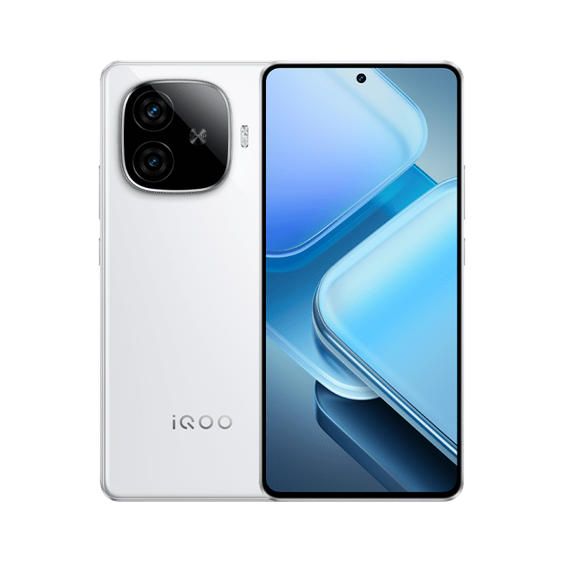 IQOO Z9 12GB+512GB White