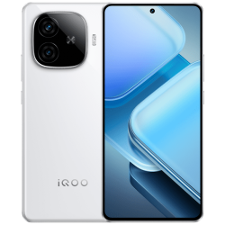 IQOO Z9 8 GB + 128 GB Branco