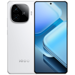 IQOO Z9 8GB +128GB Blanco