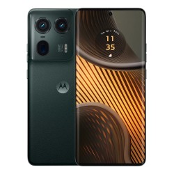 Motorola Moto X50 Ultra 12 GB + 256 GB Czarna