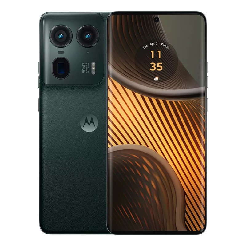 Motorola Moto Edge 50 Pro - 512 GB Memoria, 12 GB RAM, Celular - View #8