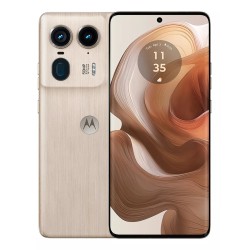 Motorola Moto X50 Ultra 12GB+256GB Wood