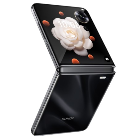 Honor Magic V Flip 12GB + 256GB Preto