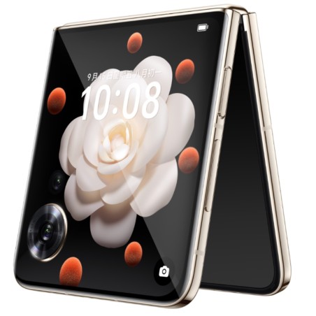 Honor Magic V Flip 12GB + 1TB Rosa