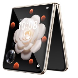 Honor Magic V Flip 12GB + 1TB Branco