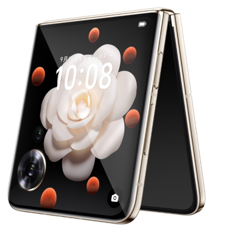Honor Magic V Flip 12GB + 1TB Branco