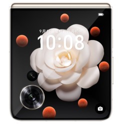 Honor Magic V Flip 12GB + 1TB Branco