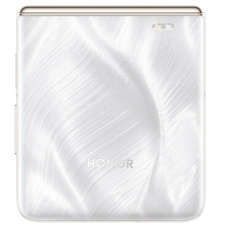 Honor Magic V Flip 12GB + 1TB Branco