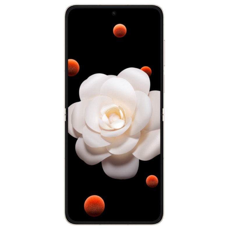 Honor Magic V Flip 12GB + 1TB Branco