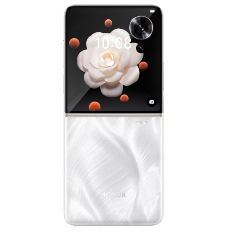 Honor Magic V Flip 12GB + 1TB Branco