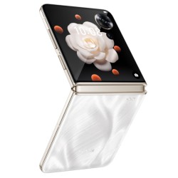 Honor Magic V Flip 12GB + 1TB Branco