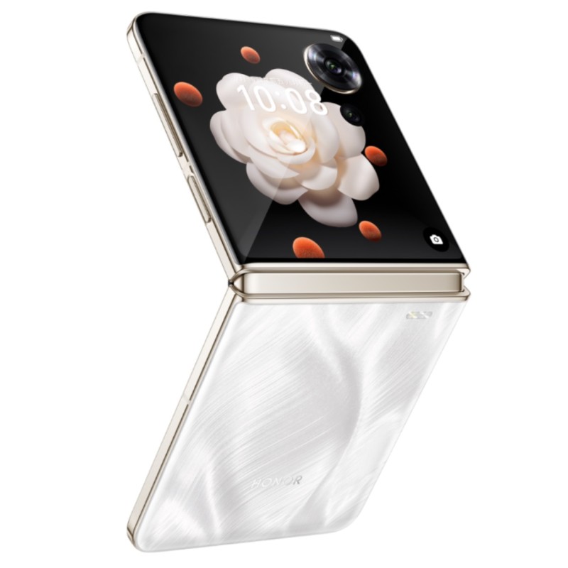 Honor Magic V Flip 12GB + 1TB Branco