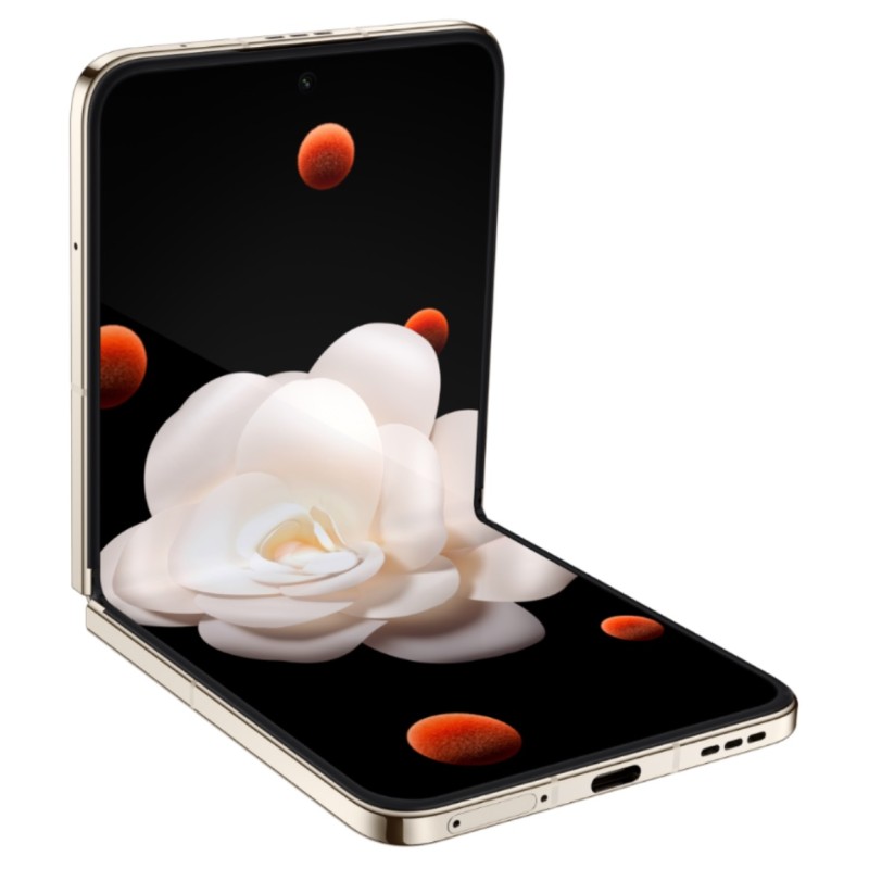Honor Magic V Flip 12GB + 1TB Branco