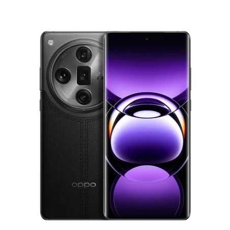 OPPO FIND X7 Ultra 16GB+1TB Satellit