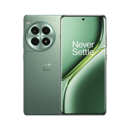OnePlus Ace 3 Pro 24 GB + 1 TB Grün