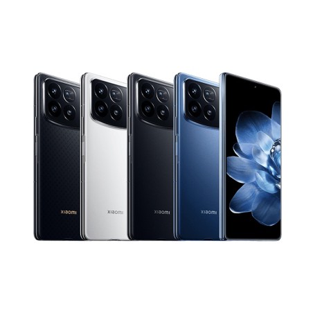 Xiaomi Mi Mix Fold 4 12GB+256GB Blau