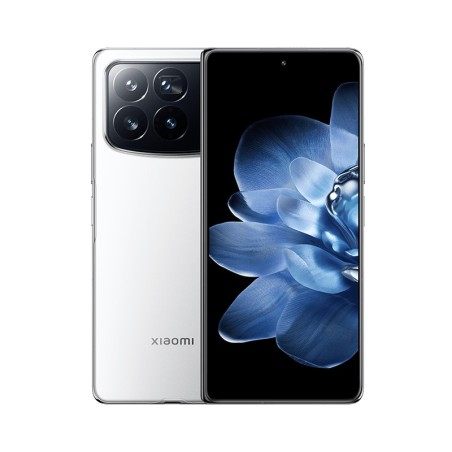 Xiaomi Mix Fold 4 12/256gb ホワイト Xiaomi MIX FOLD 4 5G Smartphone Android 14 Snapdragon 8 Gen 3 Octa