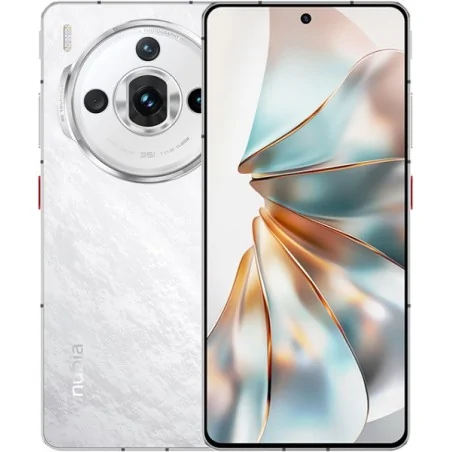 Nubia Z60S Pro 16+512GB Weiß