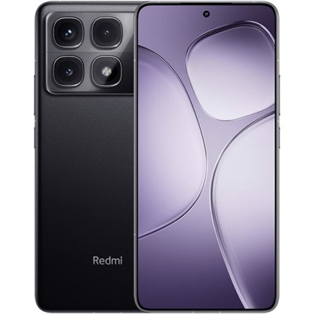 Xiaomi Redmi K70 Ultra 12GB+512GB Preto