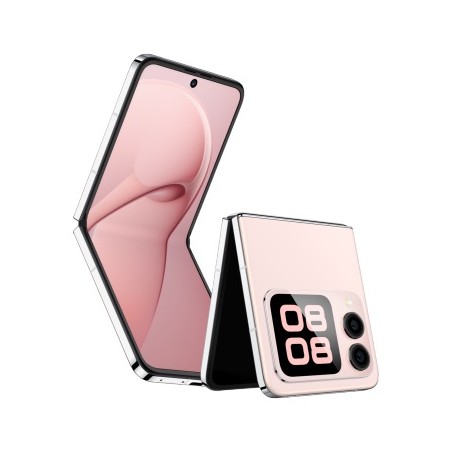 Huawei Nova flip 12 Go + 256 Go Rose