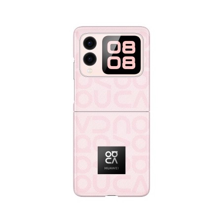 Huawei Nova Flip 12GB + 512GB Rosa