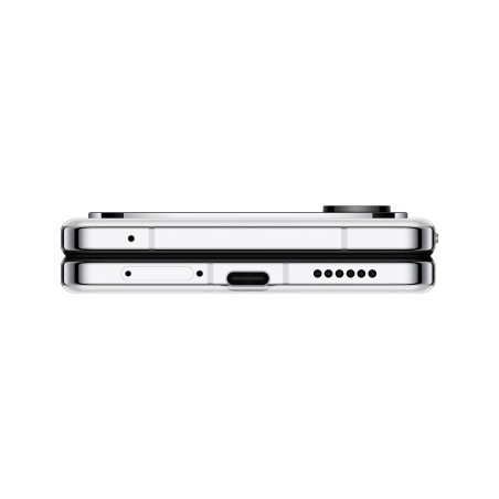 Huawei Nova flip 12GB + 512GB Bianco