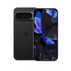 Google Pixel 9 Pro Single Sim + eSim 128 GB 5G (Obsidian) Especificações dos EUA