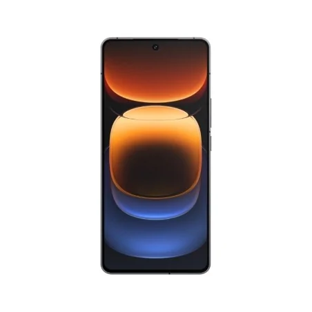 LIVRAISON RAPIDE - VIVO IQOO 12 16GB+1TB Noir