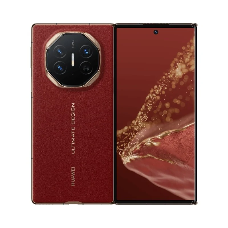 HUAWEI Mate XT ULTIMATE DESIGN 大陸版 512 HUAWEI Mate XT 16GB+512GB DESIGN ULTIMATE Rosso