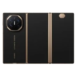 【未使用品】Huawei Mate XT Ultimate 512GB ブラック 楽天市場】HUAWEI Mate XT ULTIMATE DESIGN ＜中国版＞【 新品 送料